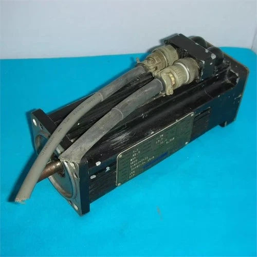 Kollmorgen Used 1Pc B-204-C-31 cs