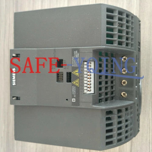ONE NEW SIEMENS  6SL3211-0AB22-2UA1 Variable frequency drive