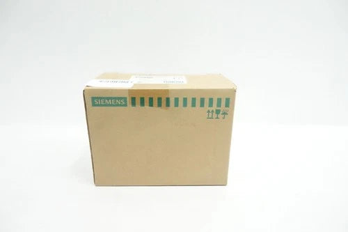 Siemens ED63B015 Molded Case Circuit Breaker 600v-ac 3p 15a Amp