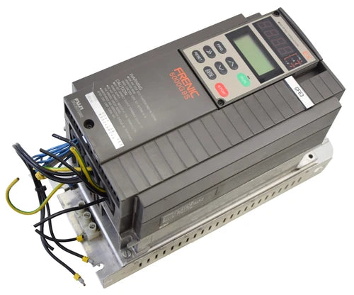 Fuji Electric FRENIC FRN4.0G9S-4EX