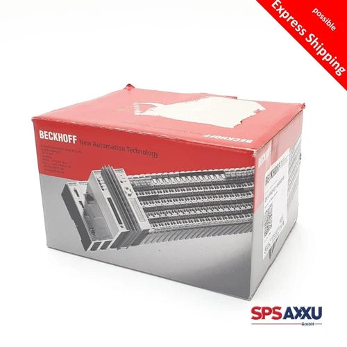 BECKHOFF CX1030-0122/000002818  CPU module