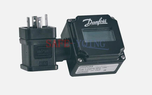 1PCS DANFOSS MBD1000 060G2850 Pressure Control Display New