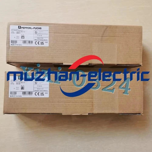 NEW PEPPERL+FUCHS ICE1-8IOL-G60L-V1D 295313 Bus Controller Fast delivery