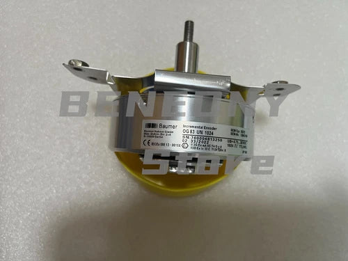 1PC NEW EG7C OG83 UN 1024 SEW Encoder 13622072 Fastshipping