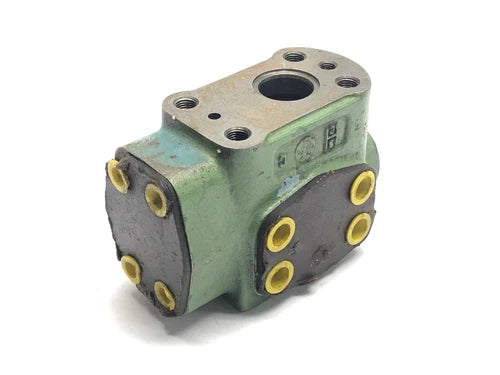 Corpo da v¨¢lvula hidr¨¢ulica Denison Hydraulics 936-81033