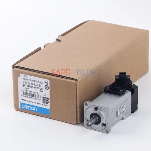 1PCS New OMRON R88M-K10030T-S2 Servo Motor