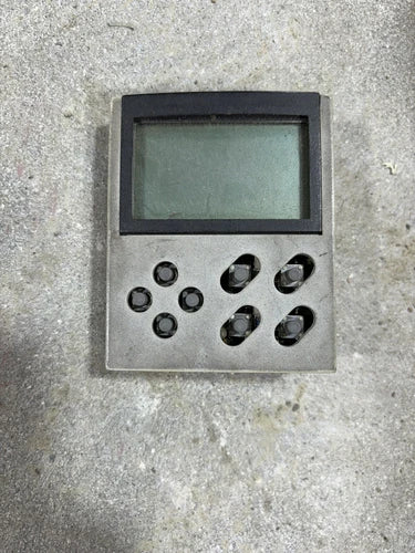 LENZE EMZ9371BB1A 00398400 Key Pad