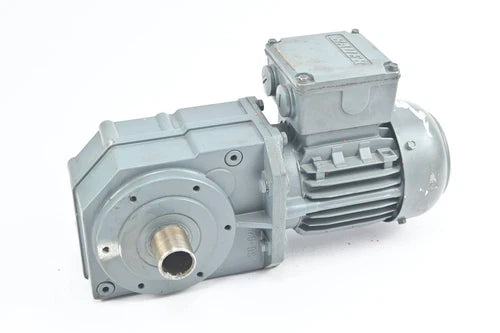 Bauer Getriebemotor SG2-15/DK 54-143 L ( SG2-15/DK 54-143L )