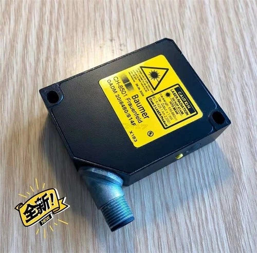 1Pc Baumer Sensor Oadm 20I6480/S14F fz