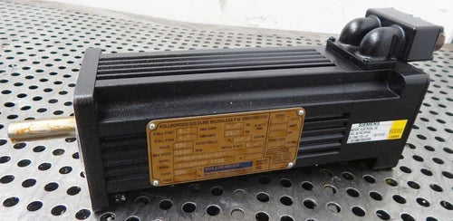 Kollmorgen Goldline B-204-A-29-004 1900rpm 230V Servomotor -unused/OVP-