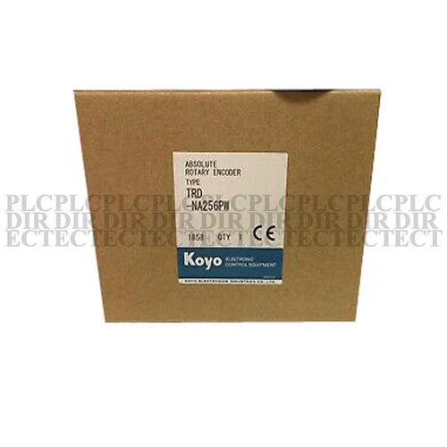 NEW Koyo TRD-NA256PW TRDNA256PW Rotary Encoder