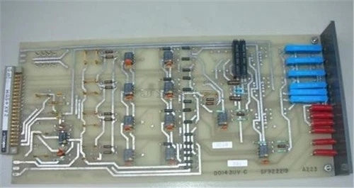 Used 0.01FOXBORO SPEC-200 2Ax+Sum fm