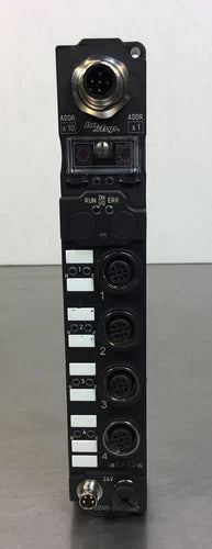 TURCK SDNB-04A-0007 DeviceNet Piconet System    3D-5