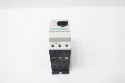 Siemens 3RV1031-4HA10 Motor Protection Circuit Breaker 40-50a