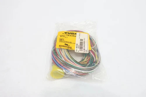 Turck CSF 19-19-2 Connector Cable 2m 19-pin