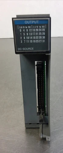 ALLEN BRADLEY 1746-OB32 /D Output Module.  3E-15