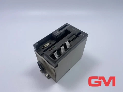 AEG Zentrale Prozessoreinheit 042701614 CPU Modicon ALU 204 1MB ohne Batterie