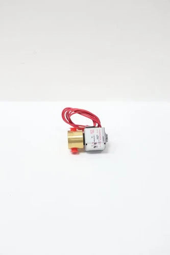 Asco E20929 Solenoid Valve Coil 1/8in Npt
