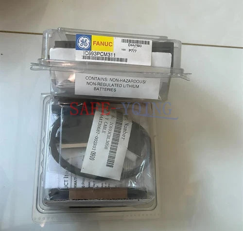 ONE GE FANUC PLC Module IC693PCM311 NEW
