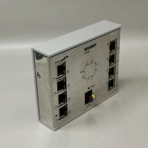 Beckhoff CU1128-0000
