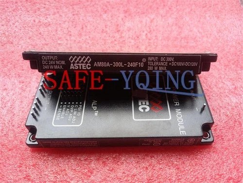 1x New ASTEC AM80A-300L-240F10 Power Supply Module