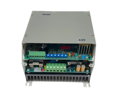 LENZE 633 E SO 3A2938