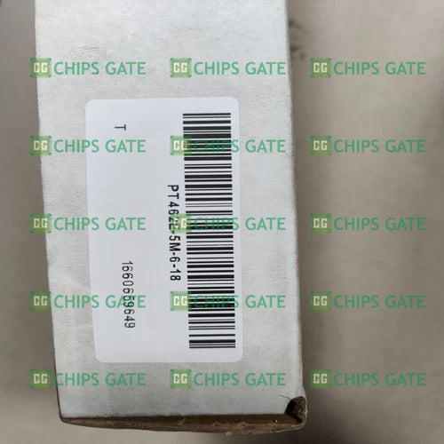 NOVO DYNISCO PT462E-5M-6/18