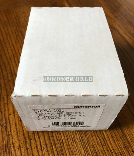 ONE Honeywell C7035A1031 C7035A 1031 Flame Detector NEW