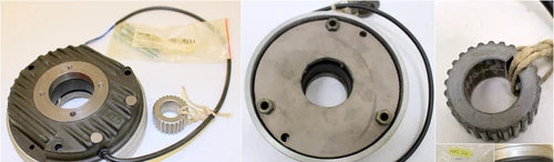 Lenze spring brake 25008102