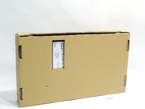 KEB 07S6A12-2100 Servo Drive 0.75kW COMBIVERT S6 / Neu OVP