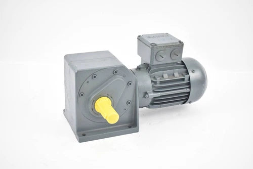 Eberhard Bauer Elektromotor DK 64SZ3-1111/163 L ( DK64SZ3-1111/163L ) + BD316006