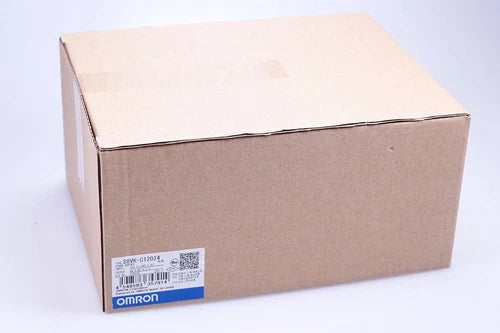 OMRON Schaltnetzteil S8VK-C12024 Power Supply 100-240VAC 24VDC 5A OVP NEU