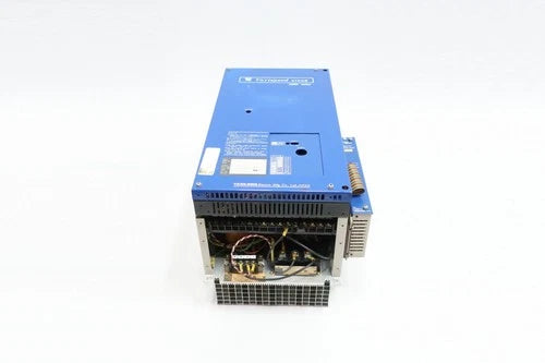 Yaskawa CIMR-H11B Vfd Drive 15kva 380-460v-ac 380-460v-ac