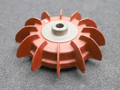 EBERHARD BAUER Deckel BM063002-Ebr GR 2 Material Stahl Au?en? 115mm