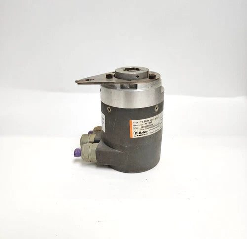 KUBLER BY TURCK T8.5888.5931.3112 PROCESS CONTROL EQUIPMENT 10-30 VOC