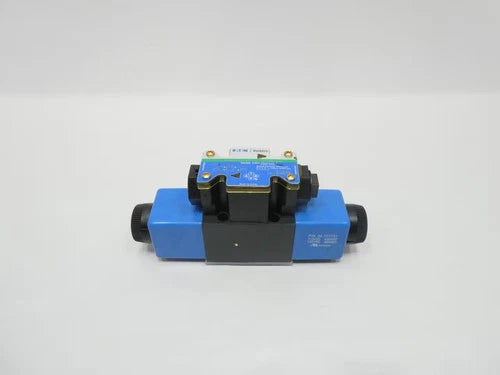 Vickers DG4V-3S-2C-M-FW-B5-60 Directional Control Valve 5000psi 120v-ac