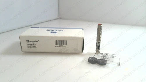 WENGLOR TB06PC7, ENERGETIC REFLEX SENSOR, NEW #305610