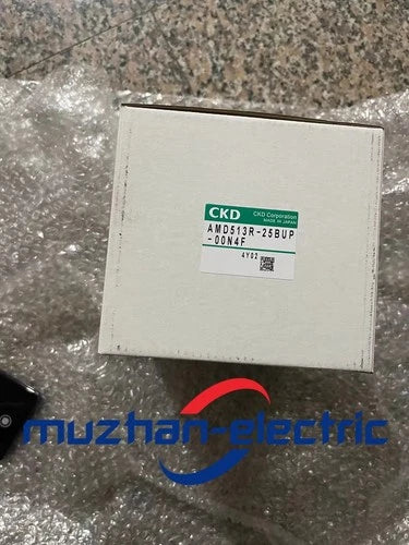 1PCS NEW Fit FOR CKD liquid valve pneumatic valve AMD513R-25BUP-00N4F