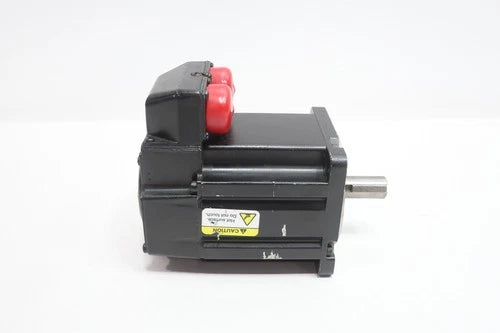 Allen Bradley MPL-A310F-MJ22AA Servo Motor 0.46kw 3000rpm 1.58nm 230v-ac 3ph