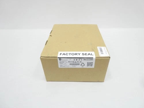 Allen Bradley 2711P-T6C22D8S Panelview Plus 7 Operator Interface Panel Ser D