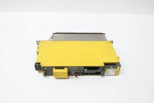 Fanuc A06B-6131-H001 Servo Amplifier 480v-ac 3ph 400-480v-ac