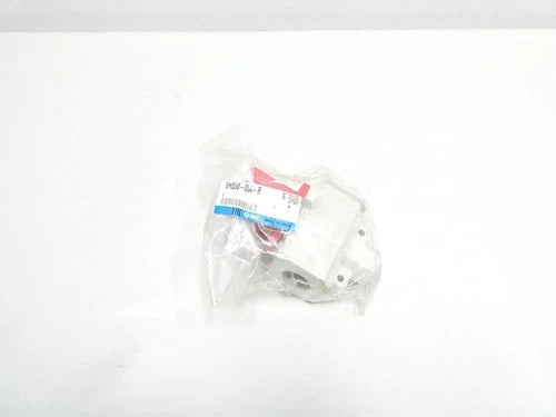 Smc VHS50-06A-R Pneumatic Lockout Valve 1mpa