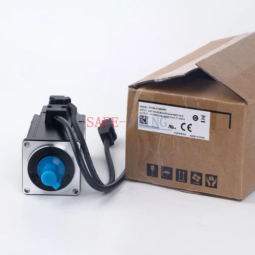 1PC DELTA servo motor ECMA-C10604RS NEW in box