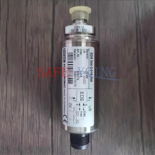 1PC NEW HYDAC pressure switch EDS 344-2-016-000