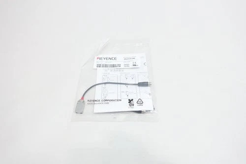 Keyence PR-F51C3PL Photoelectric Sensor 10v-dc