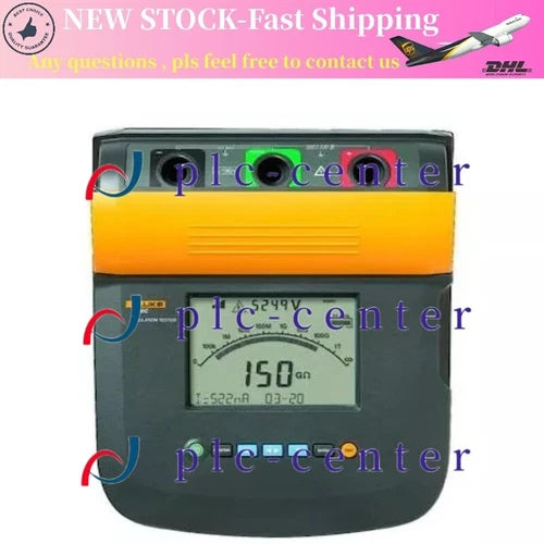 1 PCS NEW FLUKE 1550C replace for FLUKE 1550B *One-year warranty*