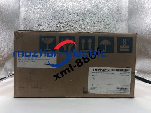 PFXGP4601TAD Proface Touch Screen Brand New In Box Fast Shipping By DHL