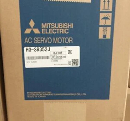 New HG-SR352J Servo Motor HGSR352J DHL Edpedited Shipping #F3