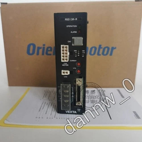 New In Box VEXTA Orientalmotor ASD13A-A Motor Drive