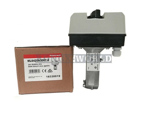 1PC NEW Honeywell ML6420A3007-E  ML6420A 3007